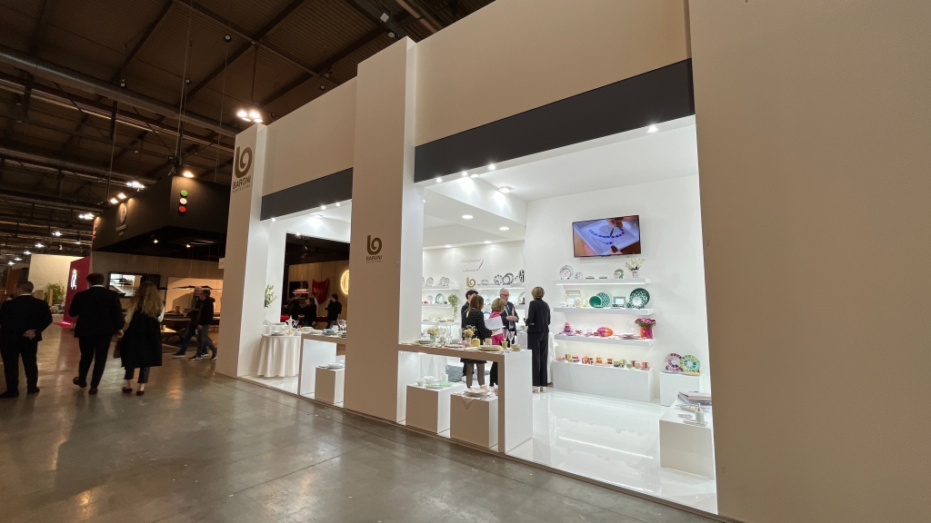 Salone Del Mobile - 2023