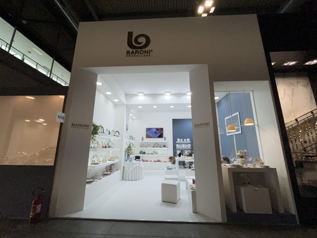 Salone Del Mobile - 2024