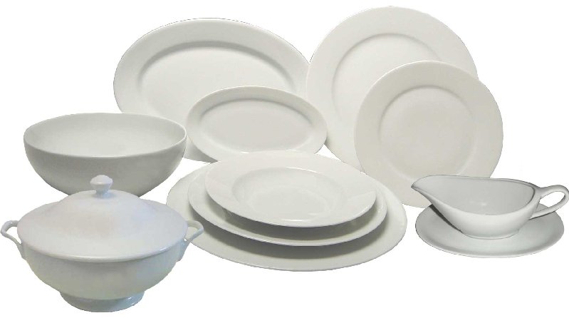 Mazarin Bianco