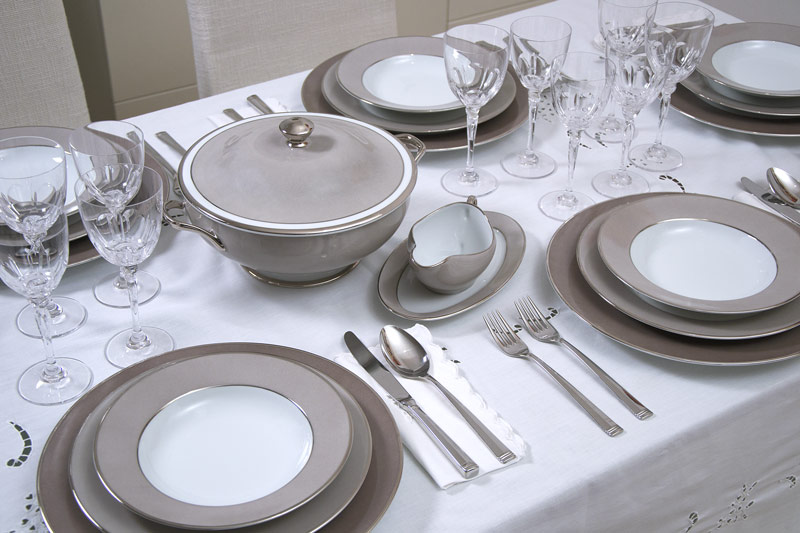 Mazarin decoro  Rainbow