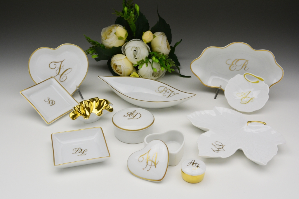Matrimonio in Oro
