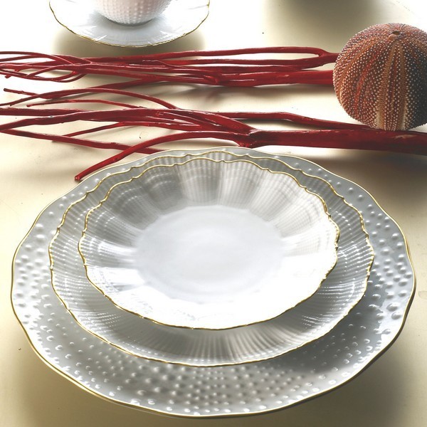 Corail decoro Filo oro lucido