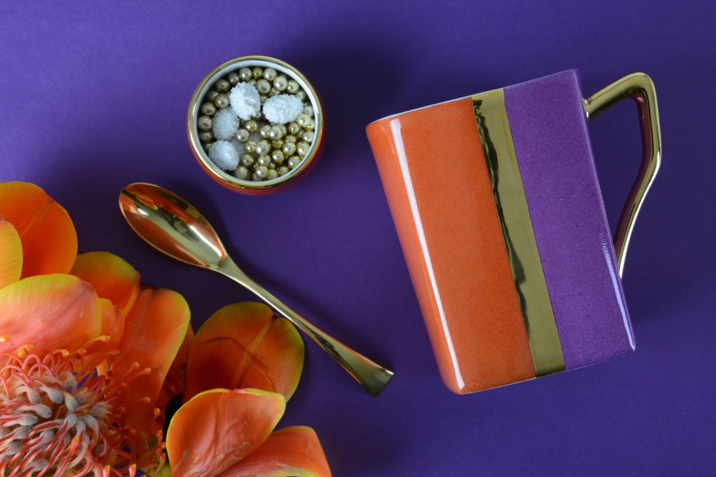 Set Collezione Mug ´Enjoy´