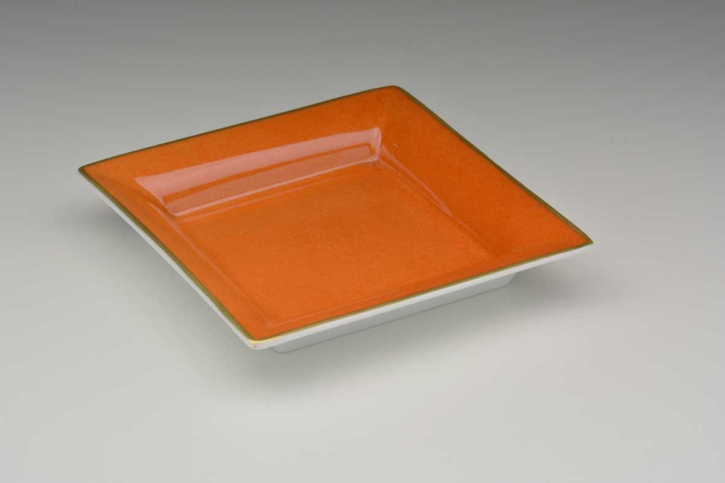 Vide poche quadro a tutto colore