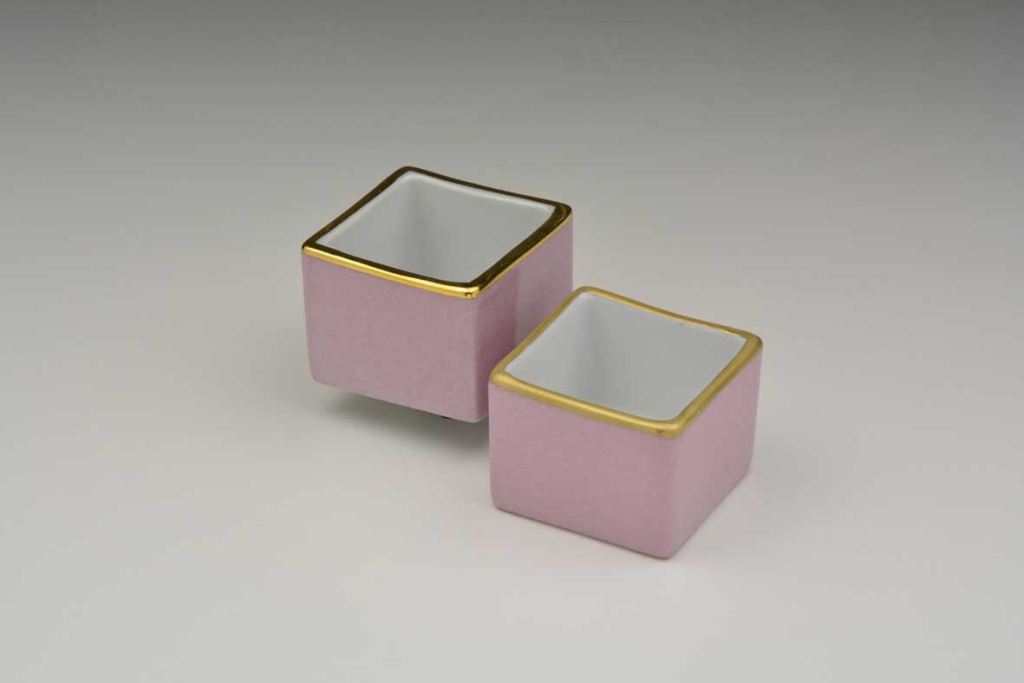 Cubetto mini a tutto colore