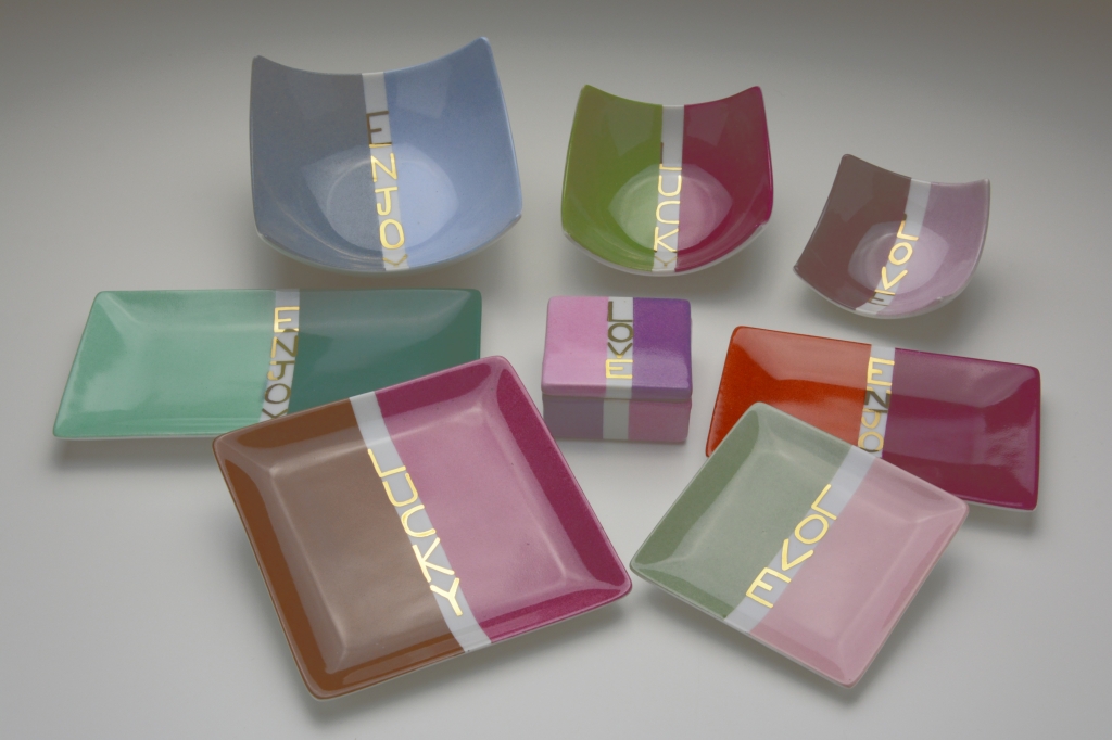 Bomboniere Collezione Enjoy