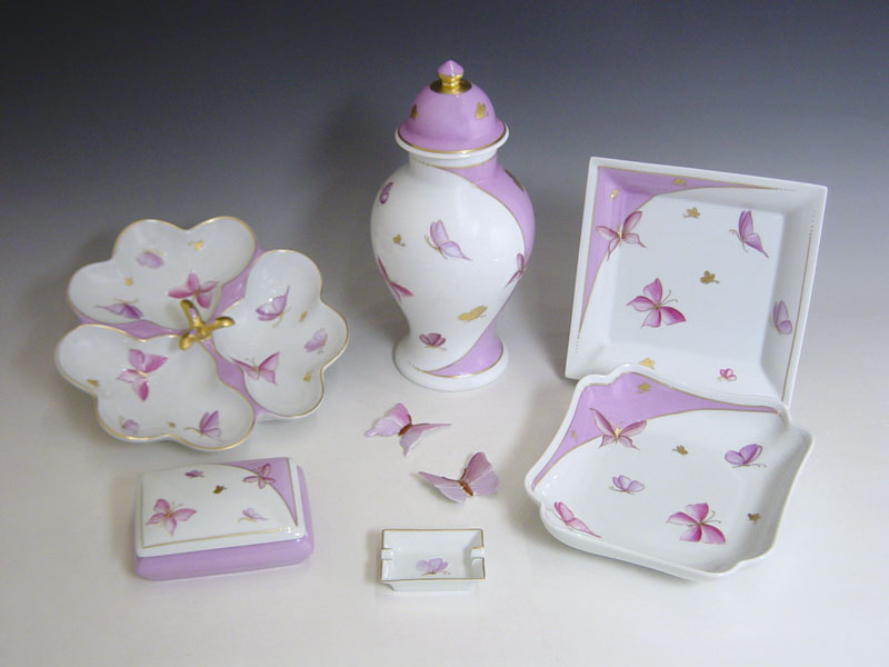 Collezione Papillon