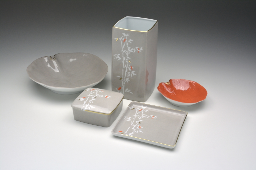 Collezione Bamboo