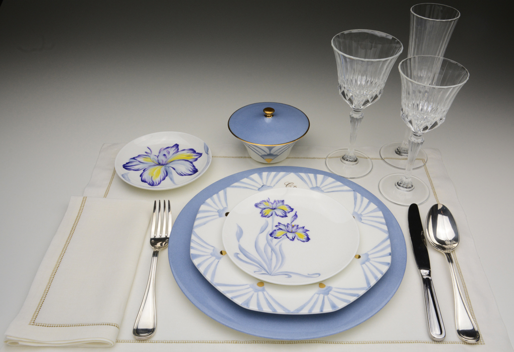 Servizio tavola Elegance